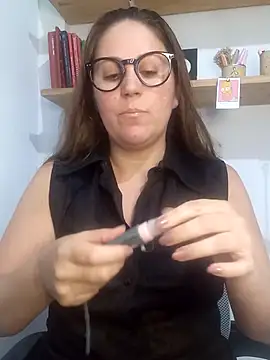 SofiEsteves online show from 7, 2, 2026