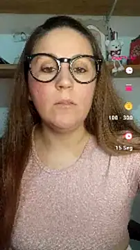 Snapshot of SofiEsteves chatting on 14, 7, 2026 SofiEsteves online show from 14, 7, 2026