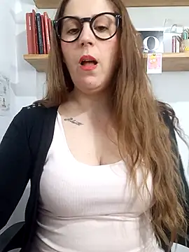 SofiEsteves online show from 22, 4, 2026