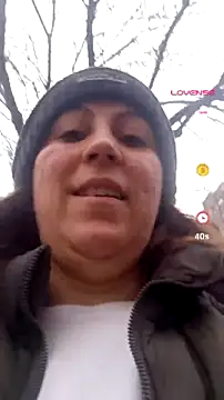 Snapshot of SofiEsteves chatting on 21, 7, 2026 SofiEsteves online show from 21, 7, 2026