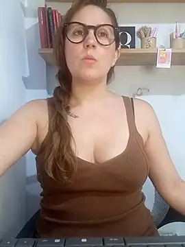 SofiEsteves online show from 16, 2, 2026