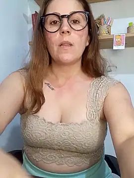 SofiEsteves online show from 16, 1, 2026