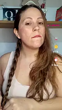 Snapshot of SofiEsteves chatting on 24, 7, 2026 SofiEsteves online show from 24, 7, 2026