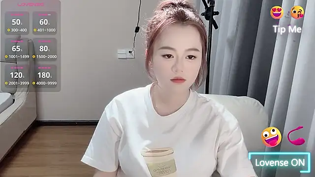 Amireux-8 online show from 30, 3, 2026