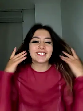 justmariee online show from 16, 1, 2026