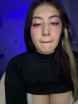 justmariee online show from 10, 3, 2026