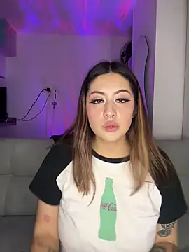 justmariee online show from 18, 12, 2025