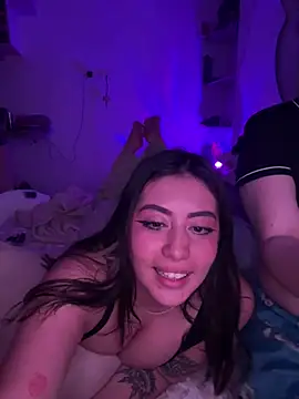 justmariee online show from 6, 3, 2026