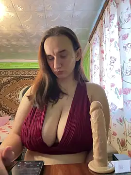 Snapshot of HarychaLysichka chatting on 11, 2, 2026 HarychaLysichka online show from 11, 2, 2026