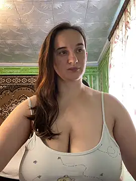 Snapshot of HarychaLysichka chatting on 20, 7, 2026 HarychaLysichka online show from 20, 7, 2026