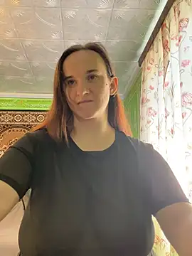 Snapshot of HarychaLysichka chatting on 5, 7, 2026 HarychaLysichka online show from 5, 7, 2026