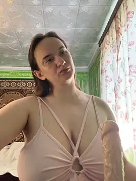 Snapshot of HarychaLysichka chatting on 29, 6, 2026 HarychaLysichka online show from 29, 6, 2026