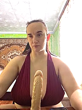 Snapshot of HarychaLysichka chatting on 6, 3, 2026 HarychaLysichka online show from 6, 3, 2026