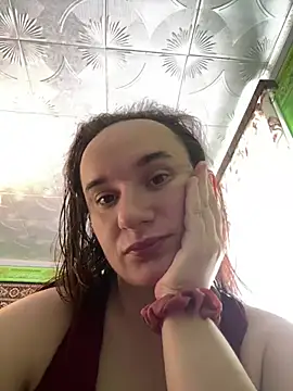 Snapshot of HarychaLysichka chatting on 4, 7, 2026 HarychaLysichka online show from 4, 7, 2026