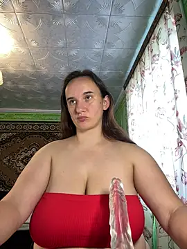 Snapshot of HarychaLysichka chatting on 28, 7, 2026 HarychaLysichka online show from 28, 7, 2026