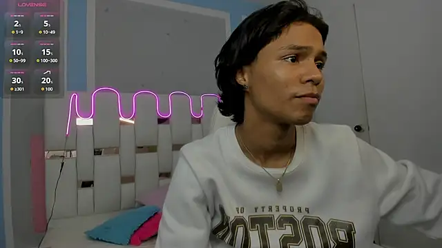 AndyKings 1 online show from 20, 12, 2025