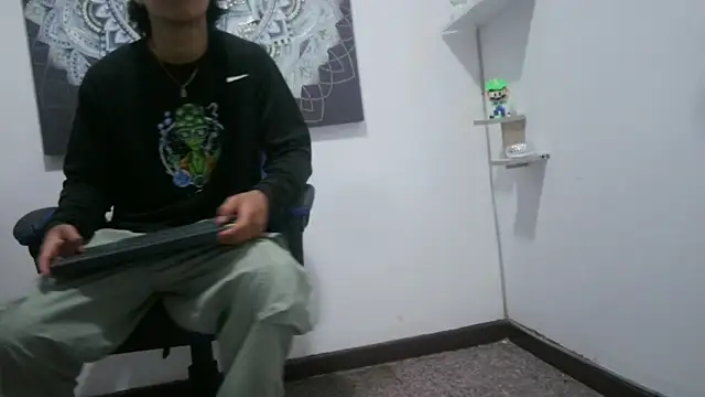 AndyKings 1 online show from 13, 4, 2026