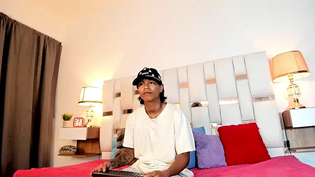 AndyKings 1 online show from 11, 4, 2026