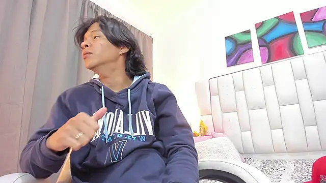 AndyKings 1 online show from 25, 4, 2026