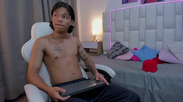 AndyKings 1 online show from 18, 3, 2026