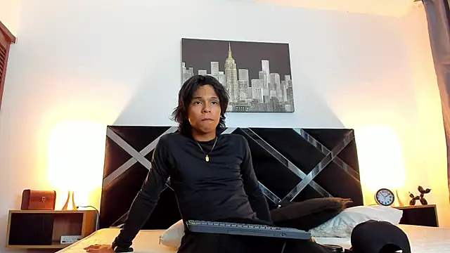 Snapshot of AndyKings_1 chatting on 3, 6, 2026 AndyKings 1 online show from 3, 6, 2026
