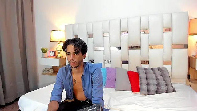 AndyKings 1 online show from 16, 4, 2026