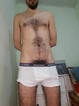 Erospentelhudo online show from 19, 4, 2026