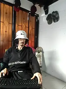 sk8-boy online show from 14, 1, 2026