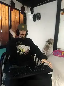 sk8-boy online show from 15, 1, 2026