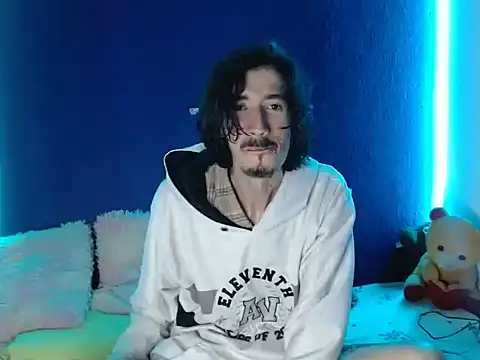 sk8-boy online show from 5, 1, 2026