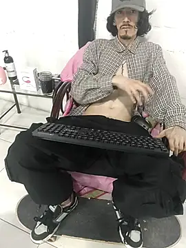 sk8-boy online show from 18, 4, 2026