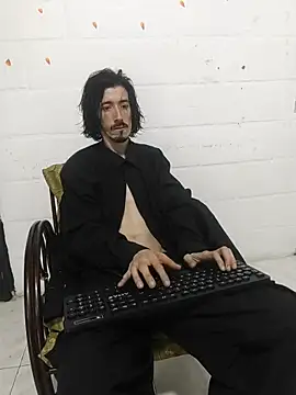 sk8-boy online show from 12, 5, 2026