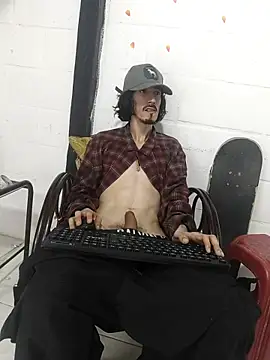 sk8-boy online show from 25, 4, 2026