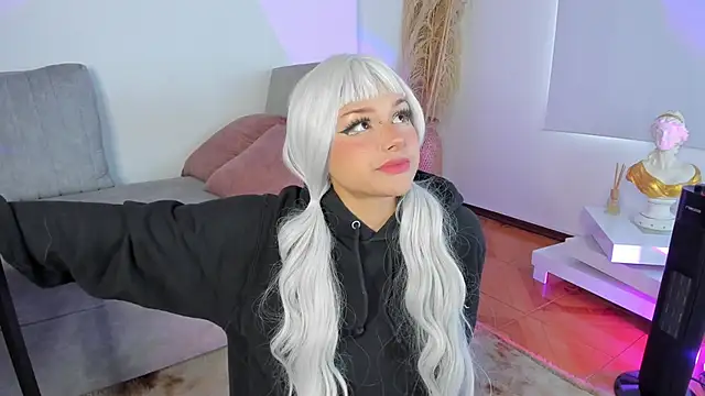 Amelie Wine online show from 19, 2, 2026