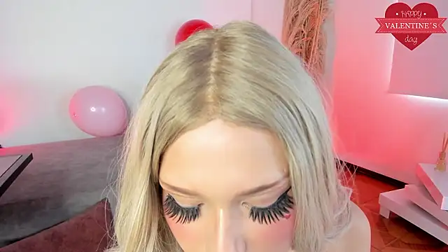 Amelie Wine online show from 14, 2, 2026