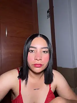 Snapshot of SaharaArisa chatting on 14, 5, 2026 SaharaArisa online show from 14, 5, 2026