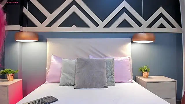 SofiaBahamon online show from 8, 2, 2026