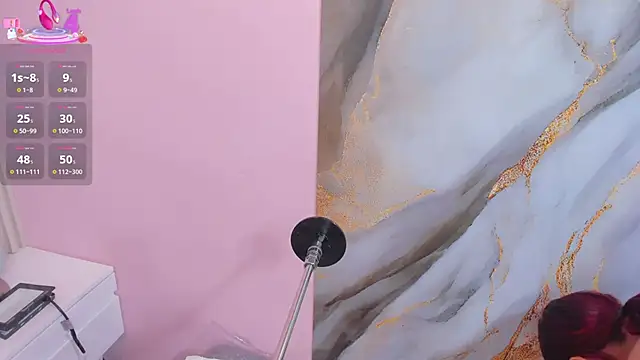 Ary  cherry online show from 12, 4, 2026