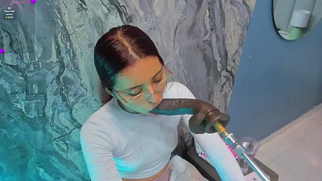 Ary  cherry online show from 1, 3, 2026