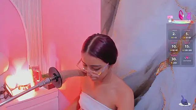 Ary  cherry online show from 14, 1, 2026