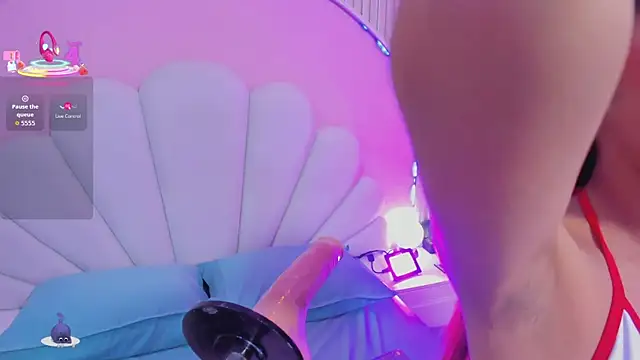 Ary  cherry online show from 11, 1, 2026