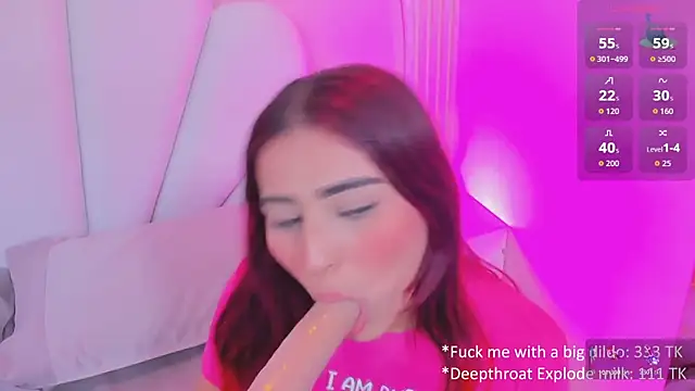 Ary  cherry online show from 4, 2, 2026