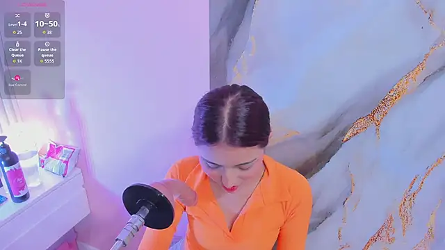 Ary  cherry online show from 3, 3, 2026