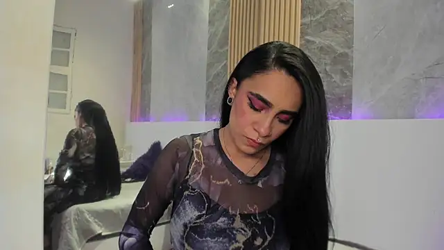 PamelaRed  online show from 13, 1, 2026