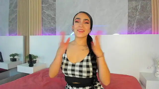 PamelaRed  online show from 3, 2, 2026