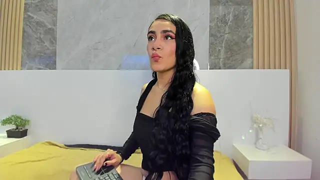 PamelaRed  online show from 15, 1, 2026