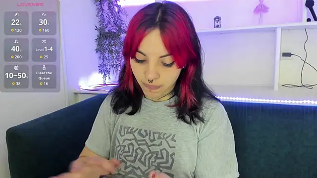 morgana white online show from 23, 2, 2026