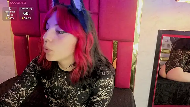 morgana white online show from 10, 2, 2026