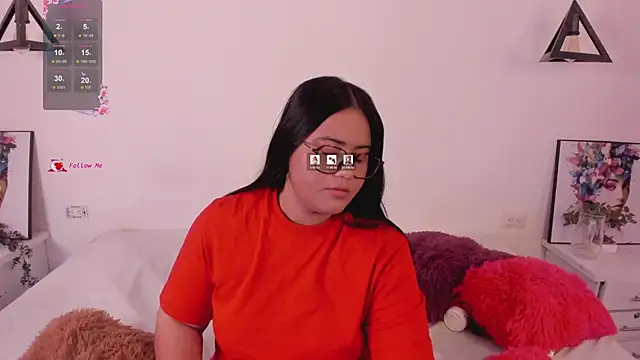Briana Goldd online show from 12, 5, 2026