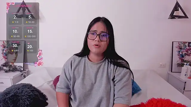 Briana Goldd online show from 22, 5, 2026